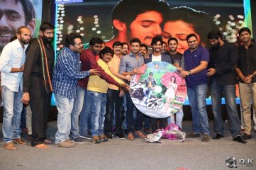 Rough Movie Audio Launch